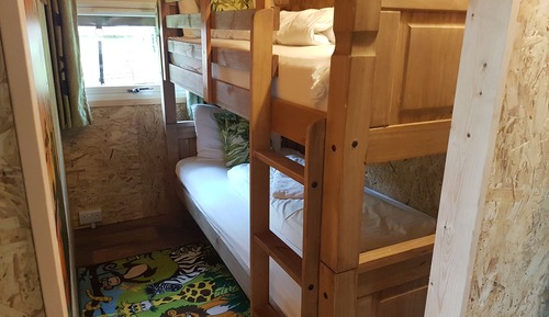 Chalet Confort
