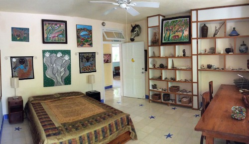 Suite, 3 habitaciones, vistas al mar