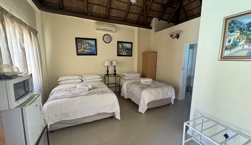 Habitación estándar