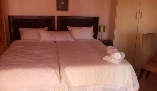 Habitación económica, 1 habitación