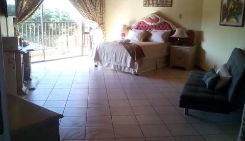 Habitación Premier, 1 habitación