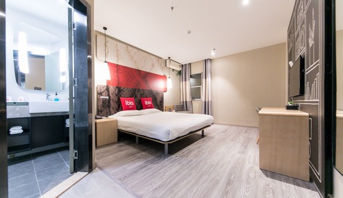 Habitación