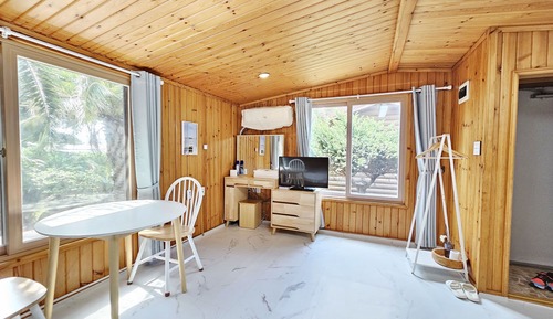 Habitación doble (33 sqm.)