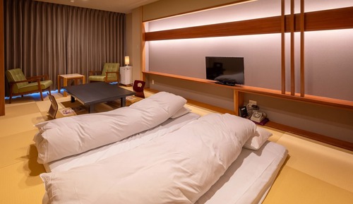 Habitación cuádruple Confort (Japanese Room 10)