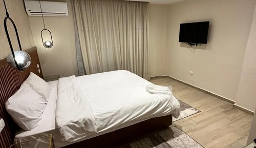 Apartamento Elite