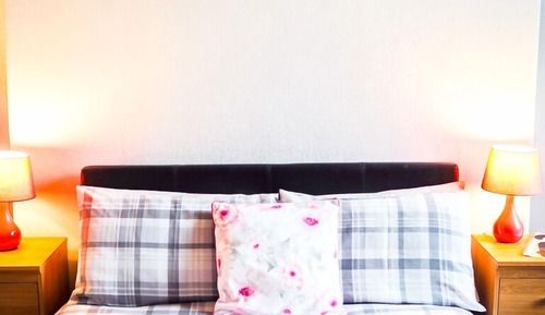 Habitación doble (Room 10)