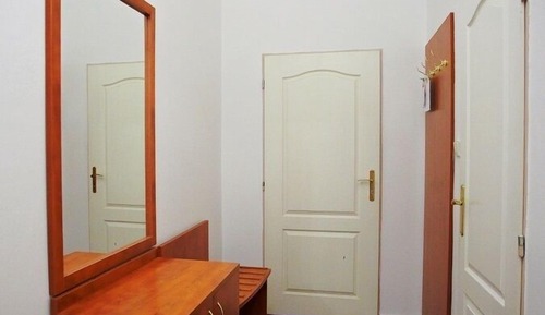 Habitación individual estándar