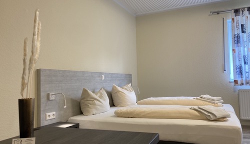 Habitación Premium
