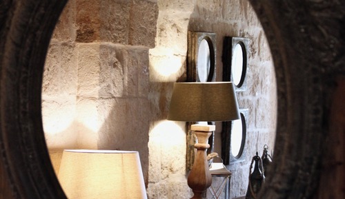 Suite Deluxe