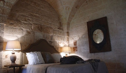 Suite Deluxe