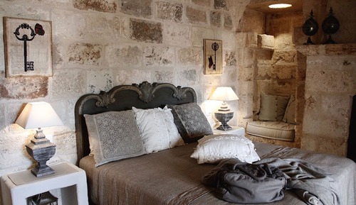 Habitación Premium