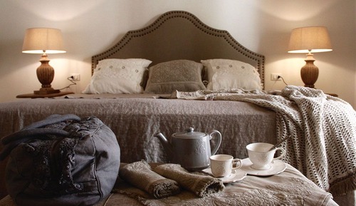 Habitación superior