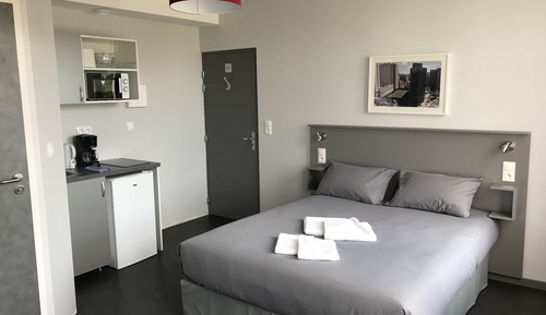 Estudio Deluxe