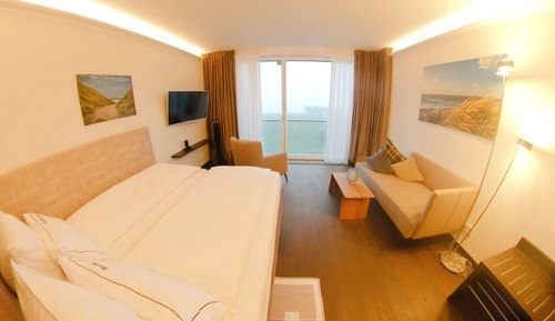 Estudio (Weststrand 3)