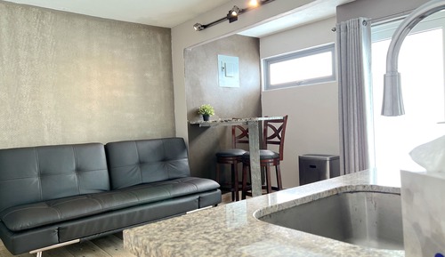 Apartamento junior, 2 habitaciones (A2)