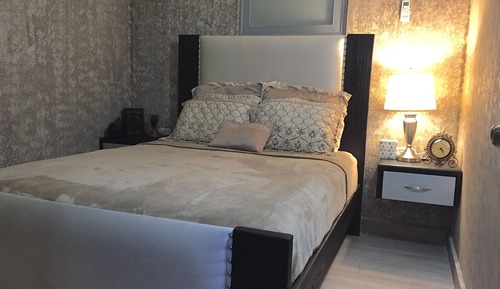Apartamento junior, 2 habitaciones (A1)