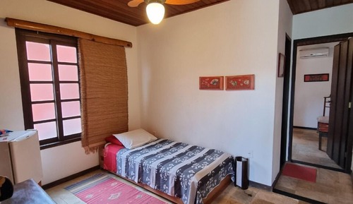 Habitación estándar con 2 camas individuales