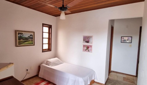 Habitación cuádruple estándar