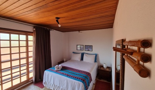 Habitación triple superior