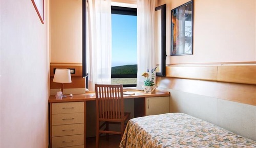 Habitación cuádruple