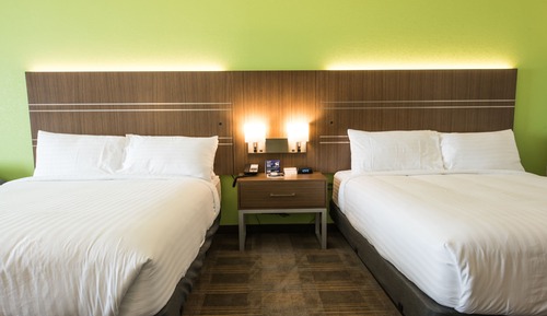 Habitación Deluxe, accesible para personas con discapacidad, no fumadores