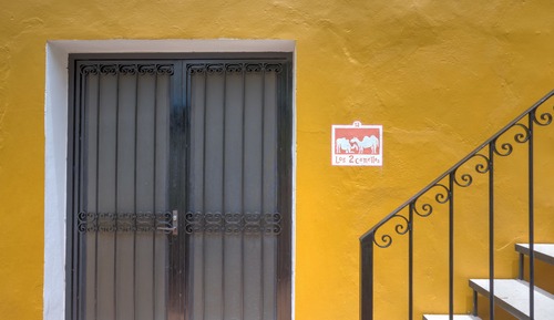 Los Dos Camellos