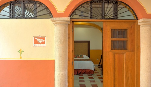 El Cardenal