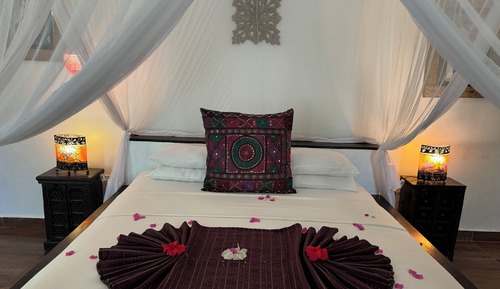 Sea View Room