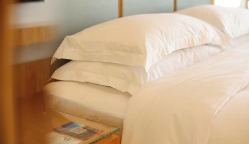 Habitación ejecutiva, 1 cama de matrimonio grande