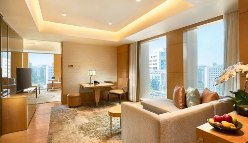Suite Premier