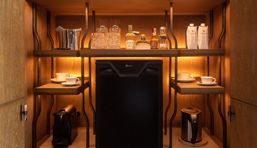 Habitación Deluxe, 2 camas individuales