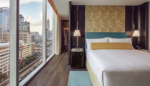 Suite Royal, 2 habitaciones