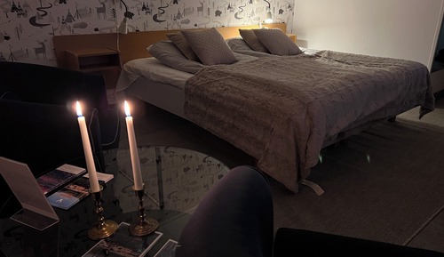 Habitación estándar