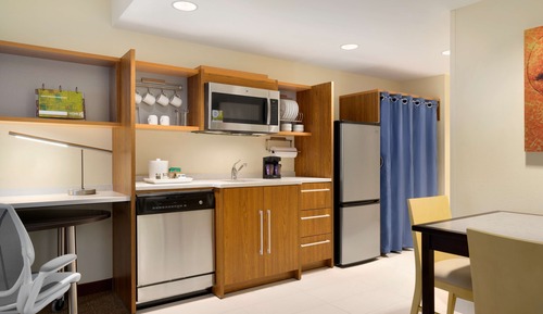 Suite, 1 habitación, no fumadores