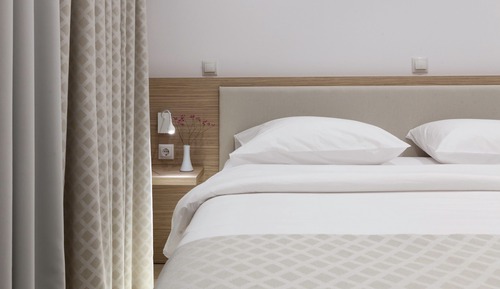 Suite Deluxe, vistas al mar