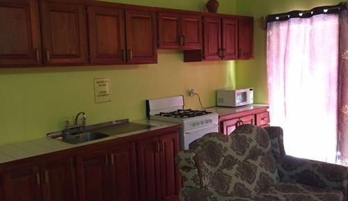 Apartamento, 1 habitación, cocina