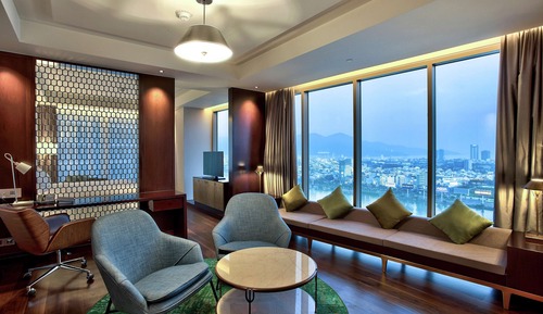 Suite, 1 habitación, vistas al mar