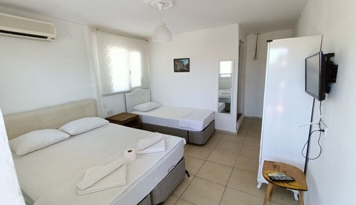 Habitación familiar