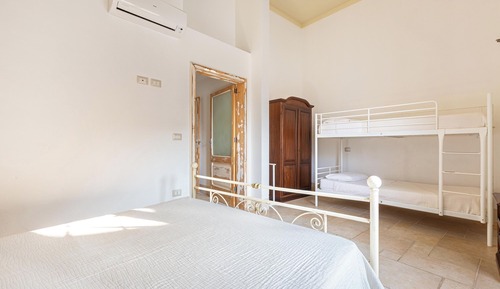 Apartamento familiar, 1 habitación