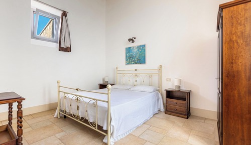 Apartamento básico, 1 habitación