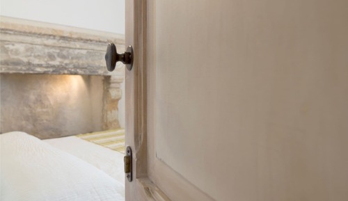 Habitación Deluxe doble, 1 cama de matrimonio