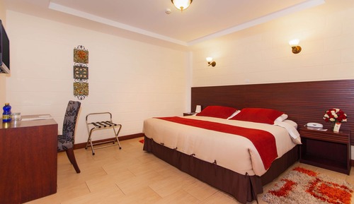 Habitación Premium, 1 cama de matrimonio grande, no fumadores