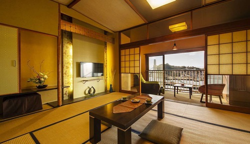 Habitación estándar (with Massage Chair)