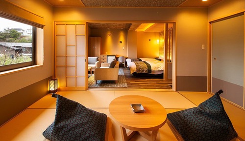 Habitación, no fumadores, en edificio anexo (Toki Leaf Drops)