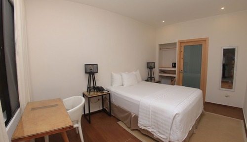 Habitación individual