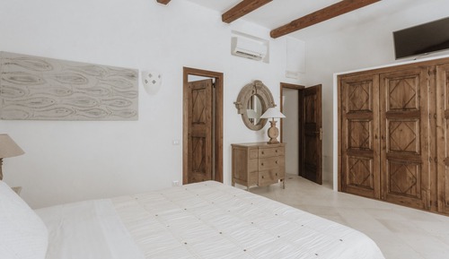 Apartamento de lujo, 3 habitaciones