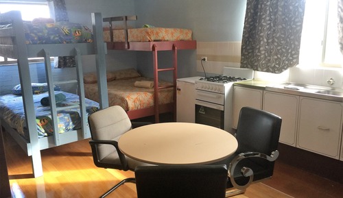 Habitación estándar (for 10)