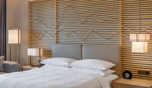 Suite, 1 habitación, vistas al jardín