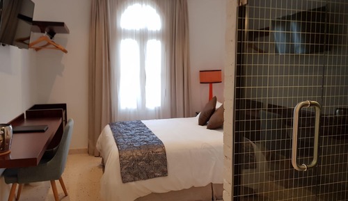 Habitación estándar