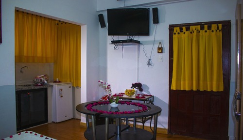 Executive Room, 2 Bedrooms